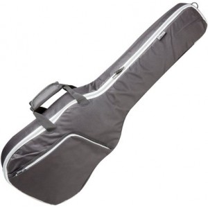 Stagg STB-10C3, 3/4-Size Classical Guitar Gig Bag, Padded Nylon 